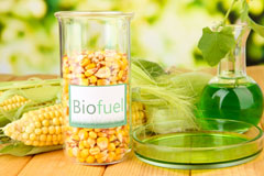 Skirethorns biofuel availability